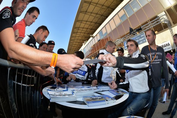 2013 04 24h Le Mans 07892